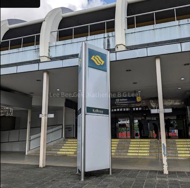 Shop / Shophouse for Sale: Upper Boon Keng Road - Image 2