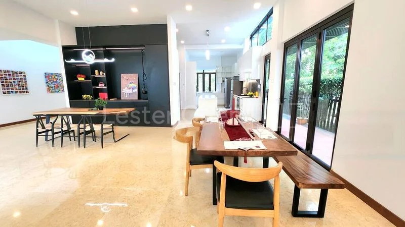 6 Bed Bungalow (Landed) for Rent in  Ocean Drive - Image 10