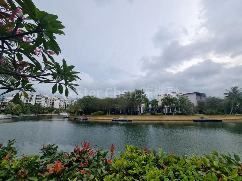 6 Bed Bungalow (Landed) for Rent in  Ocean Drive - Image 4