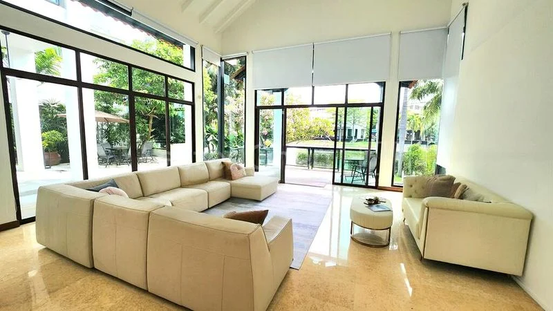 6 Bed Bungalow (Landed) for Rent in  Ocean Drive - Image 6