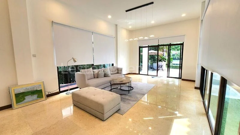 6 Bed Bungalow (Landed) for Rent in  Ocean Drive - Image 5