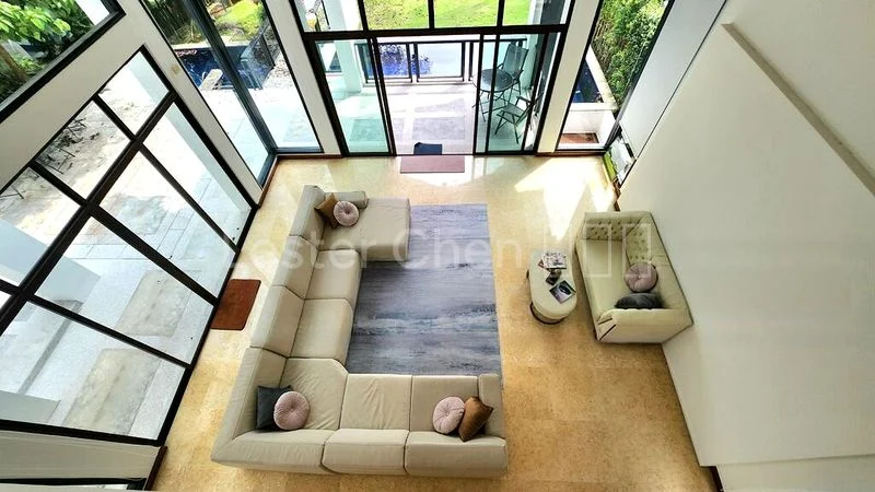 6 Bed Bungalow (Landed) for Rent in  Ocean Drive - Image 3