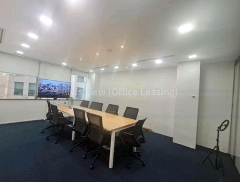 Office for Rent: The House Of Eden - Image 1