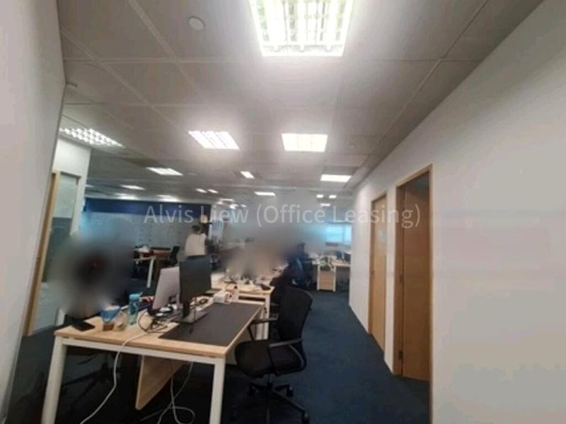 Office for Rent: The House Of Eden - Image 3