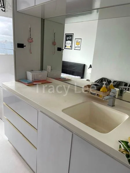 Master Room (Condo) for Rent in  # 1 Loft - Image 4