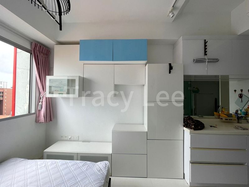 Master Room (Condo) for Rent in  # 1 Loft - Image 3