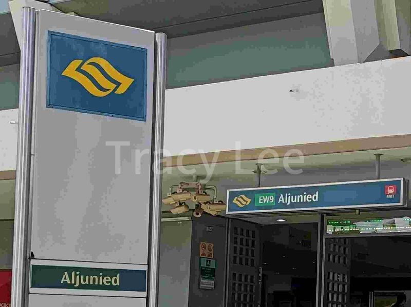 Master Room (Condo) for Rent in  # 1 Loft - Image 1