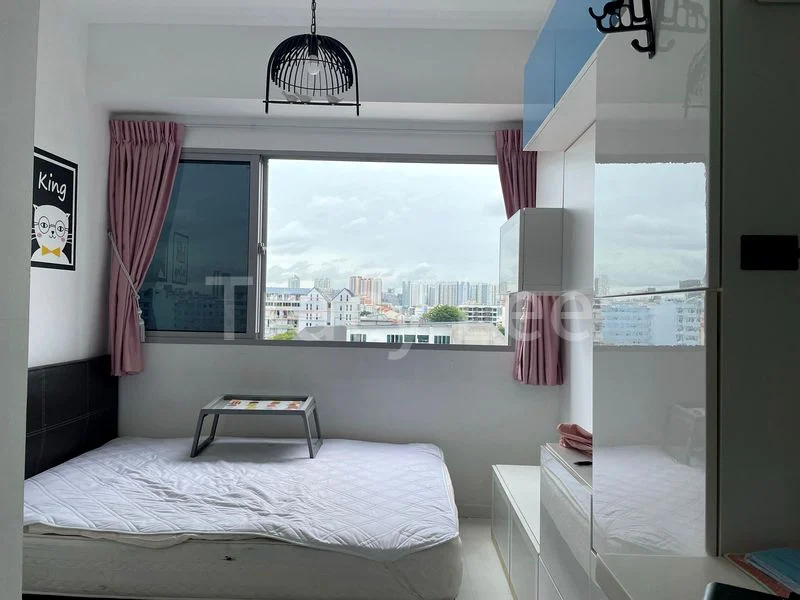 Master Room (Condo) for Rent in  # 1 Loft - Image 6