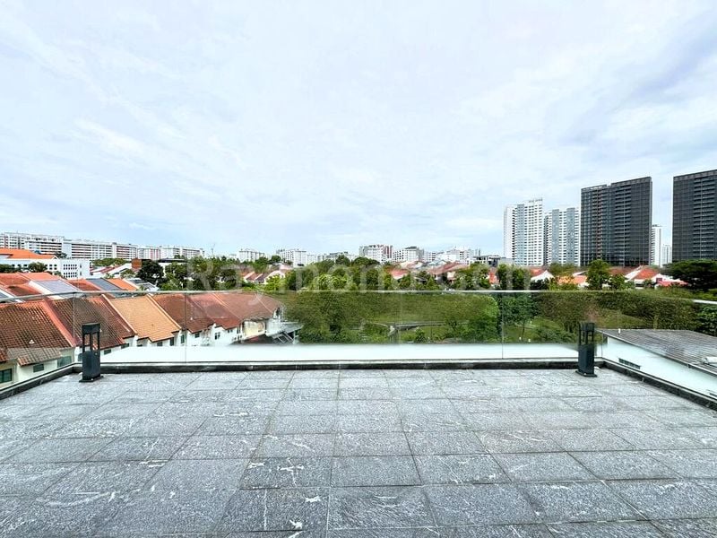 5 Bed Bungalow (Landed) for Sale in  Ang Mo Kio Street 13 - Image 1