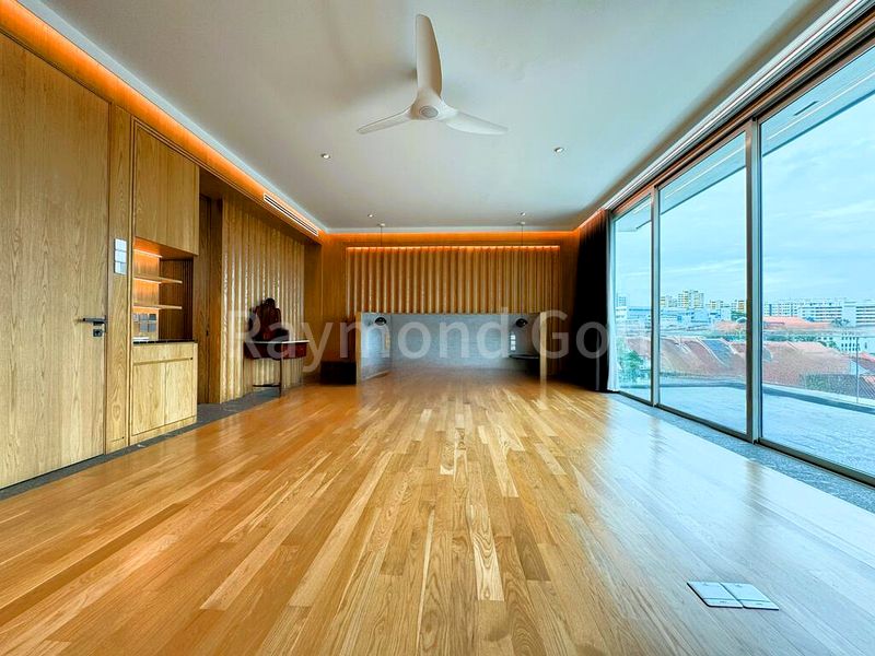 5 Bed Bungalow (Landed) for Sale in  Ang Mo Kio Street 13 - Image 2