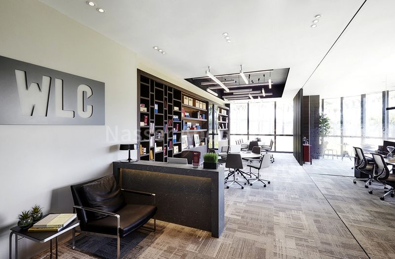 Office for Sale in Woods Square - Image 2