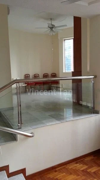 4 Bed Condo for Rent in  Horizon Towers - Image 5