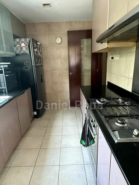 3 Bed Condo for Rent in  Rio Vista - Image 1