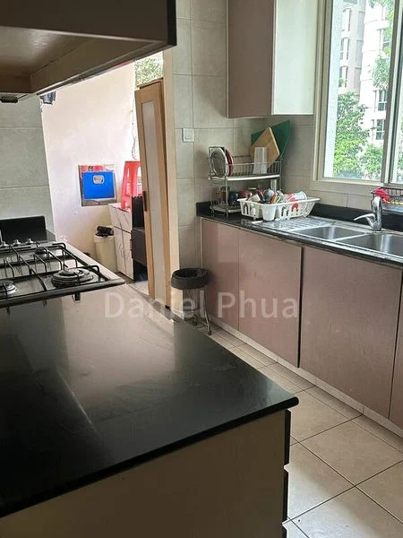 3 Bed Condo for Rent in  Rio Vista - Image 2