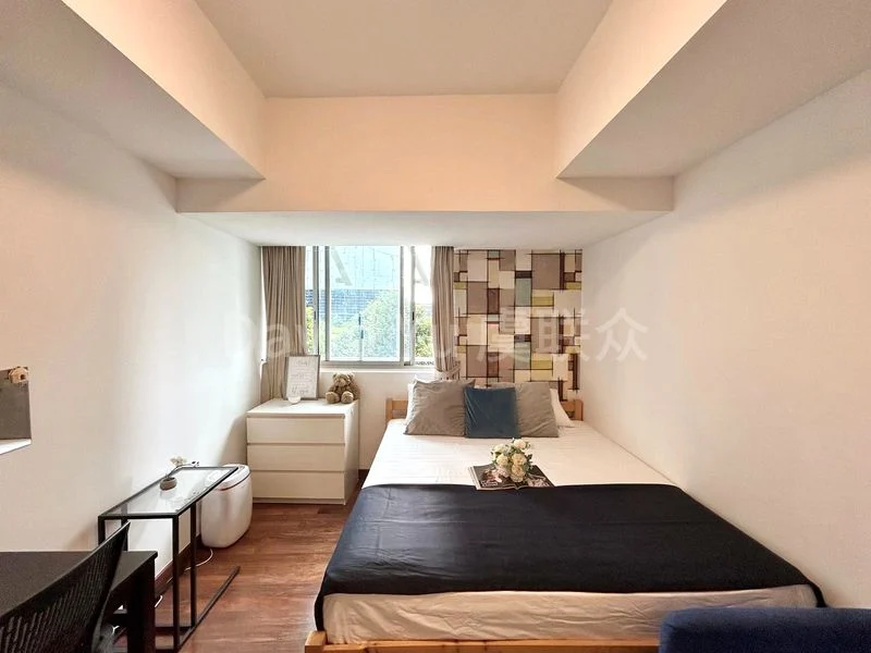 Common Room (Condo) for Rent in  The Sail @ Marina Bay - Image 6