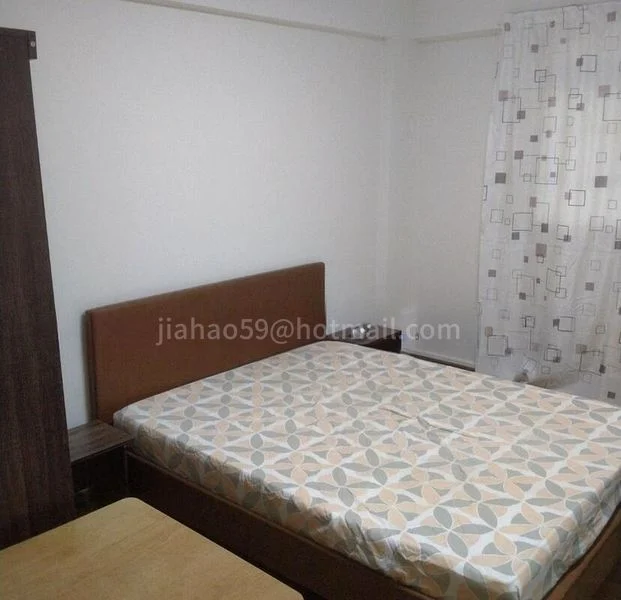 Common Room (HDB) for Rent in  512 Ang Mo Kio Avenue 8 - Image 1