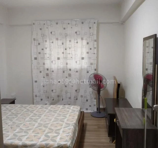 Common Room (HDB) for Rent in  512 Ang Mo Kio Avenue 8 - Image 3