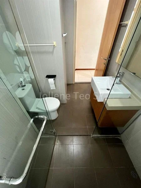 3 Bed Condo for Rent in  D'sunrise - Image 9