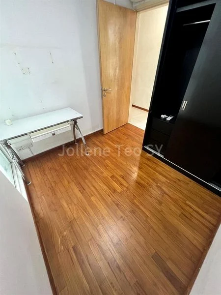 3 Bed Condo for Rent in  D'sunrise - Image 4