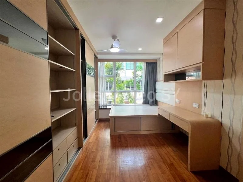 3 Bed Condo for Rent in  D'sunrise - Image 3