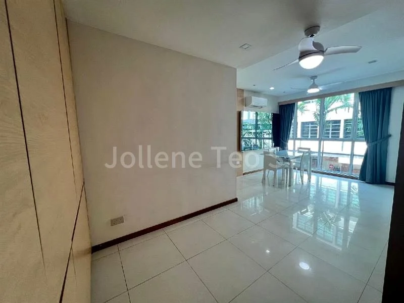 3 Bed Condo for Rent in  D'sunrise - Image 2