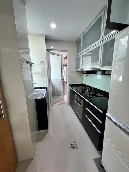 3 Bed Condo for Rent in  D'sunrise - Image 7