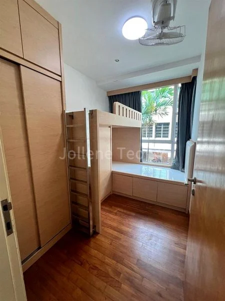3 Bed Condo for Rent in  D'sunrise - Image 5