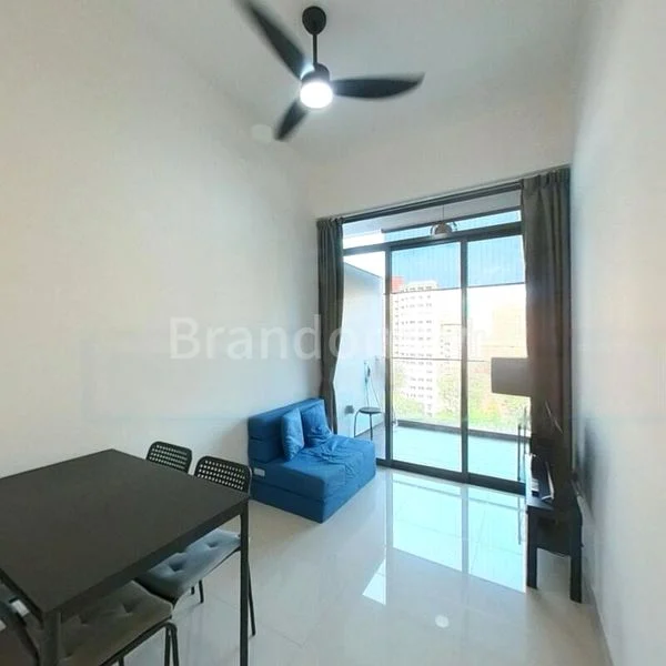 2 Bed Condo for Rent in  The Midtown - Image 1