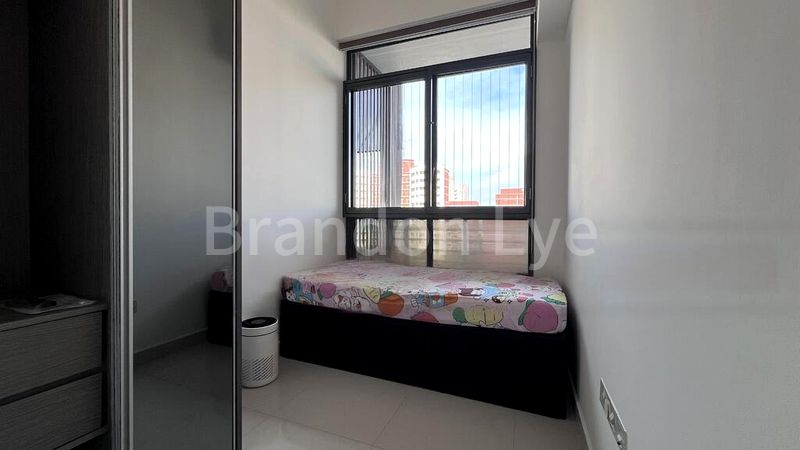 2 Bed Condo for Rent in  The Midtown - Image 5