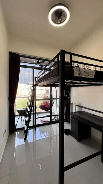 2 Bed Condo for Rent in  The Midtown - Image 2