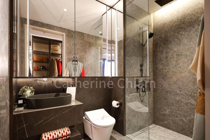 3 Bed Condo for Sale in  Asia Square Towers - Image 8