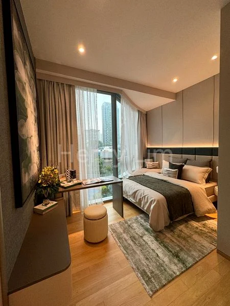 4 Bed Condo for Sale in Cliveden At Grange - Image 4