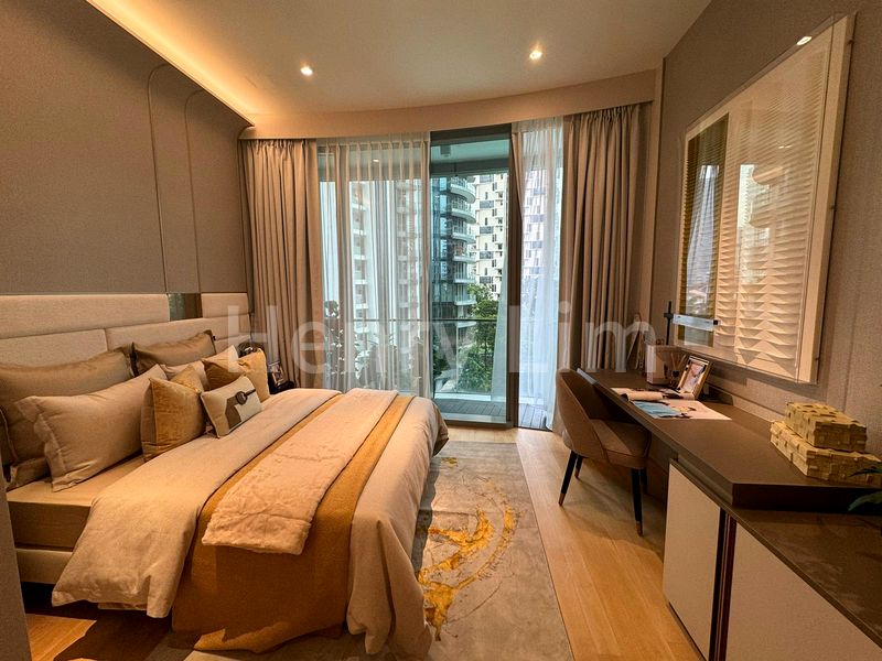 4 Bed Condo for Sale in Cliveden At Grange - Image 5