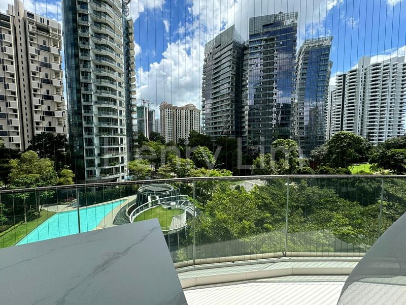 4 Bed Condo for Sale in Cliveden At Grange - Image 9