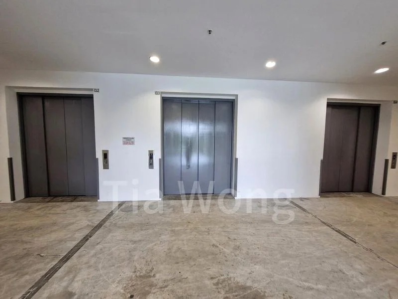 Light Industrial (B1) for Rent: Primz Bizhub - Image 4