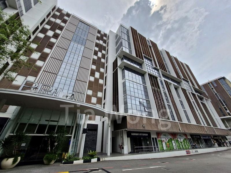 Light Industrial (B1) for Rent: Primz Bizhub - Image 6