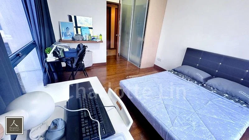 Master Room (Condo) for Rent in  Blue Horizon - Image 4