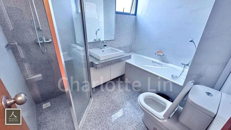 Master Room (Condo) for Rent in  Blue Horizon - Image 3