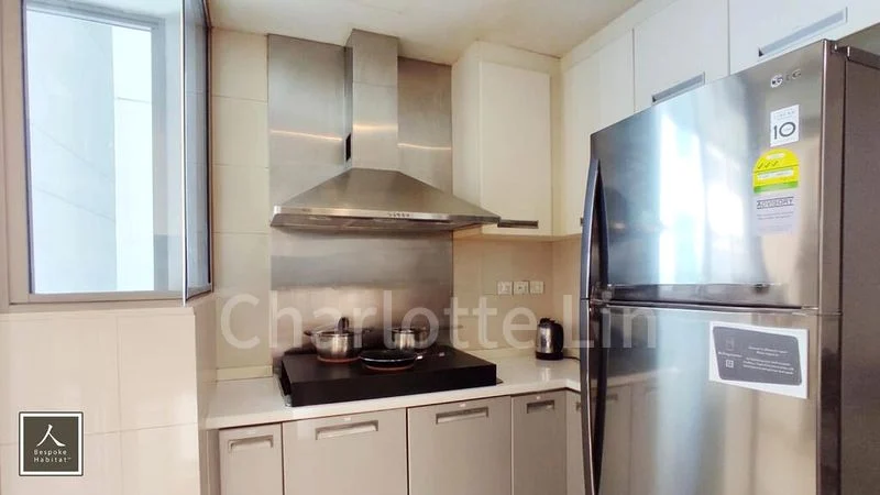 Master Room (Condo) for Rent in  Blue Horizon - Image 2