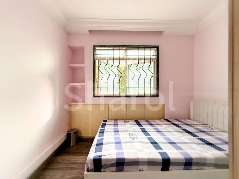 Common Room (HDB) for Rent in  109C Edgedale Plains - Image 5