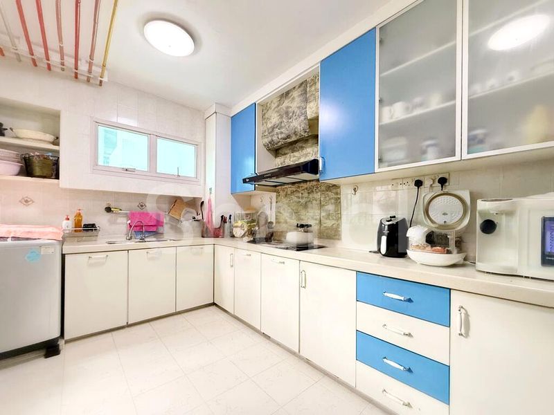 Common Room (HDB) for Rent in  109C Edgedale Plains - Image 8