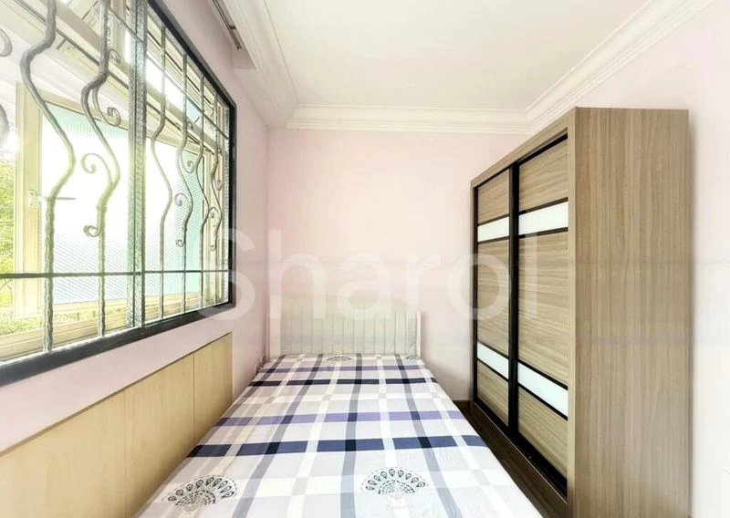Common Room (HDB) for Rent in  109C Edgedale Plains - Image 4