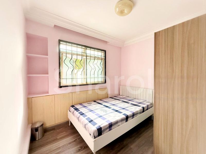 Common Room (HDB) for Rent in  109C Edgedale Plains - Image 3