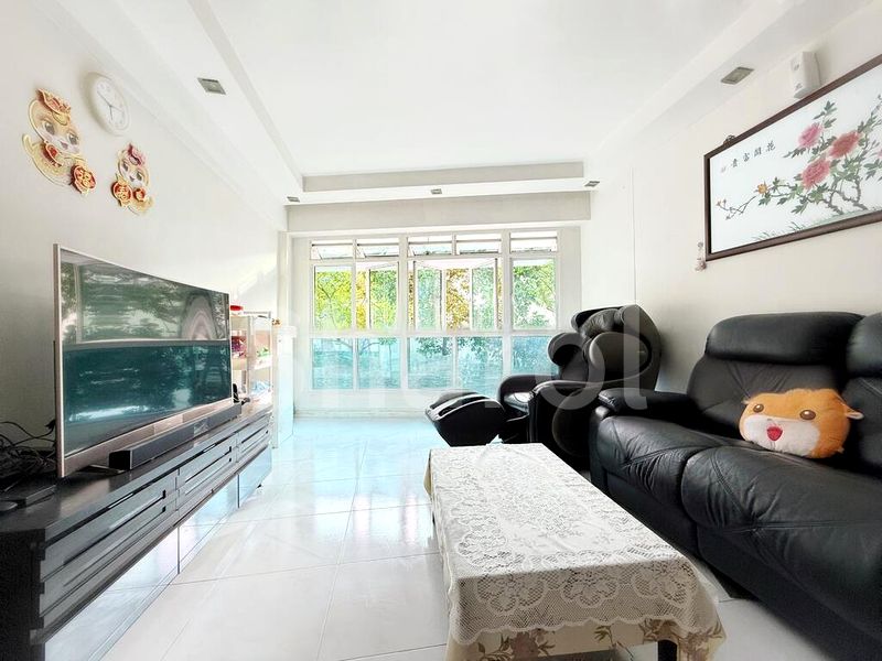 Common Room (HDB) for Rent in  109C Edgedale Plains - Image 1