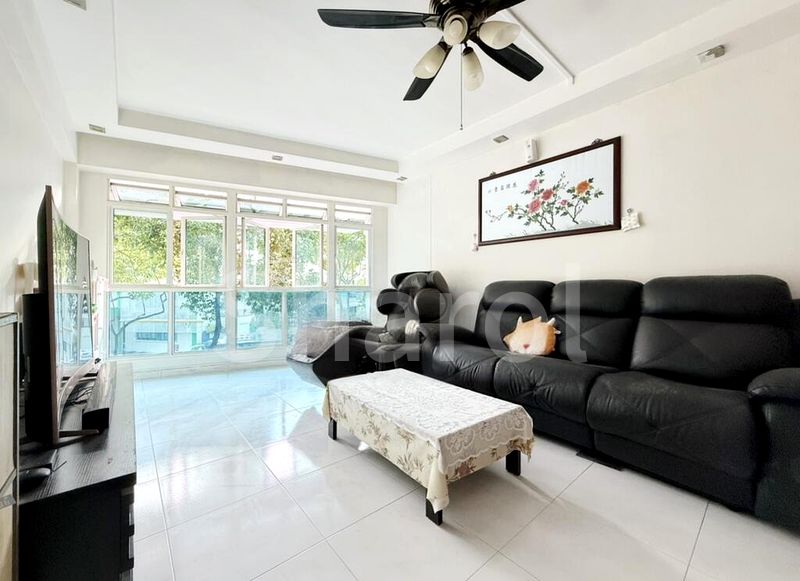 Common Room (HDB) for Rent in  109C Edgedale Plains - Image 2