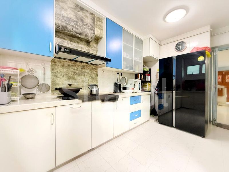 Common Room (HDB) for Rent in  109C Edgedale Plains - Image 7