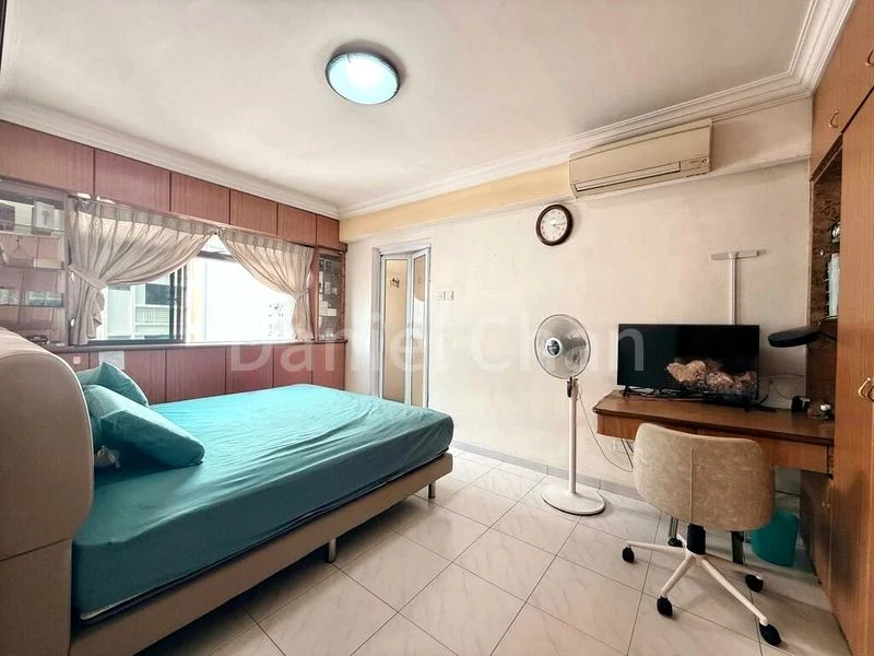 Premium HDB for Sale in  672 Choa Chu Kang Crescent - Image 5