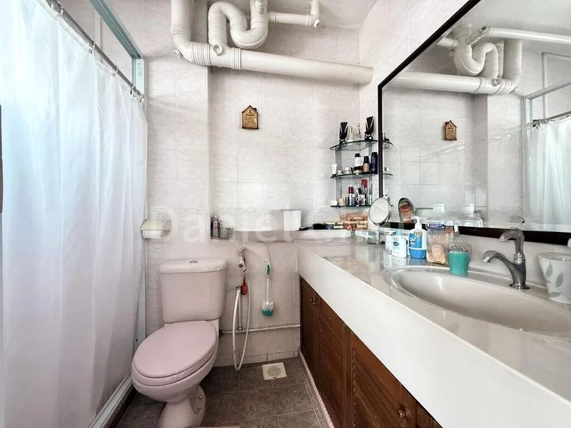 Premium HDB for Sale in  672 Choa Chu Kang Crescent - Image 10