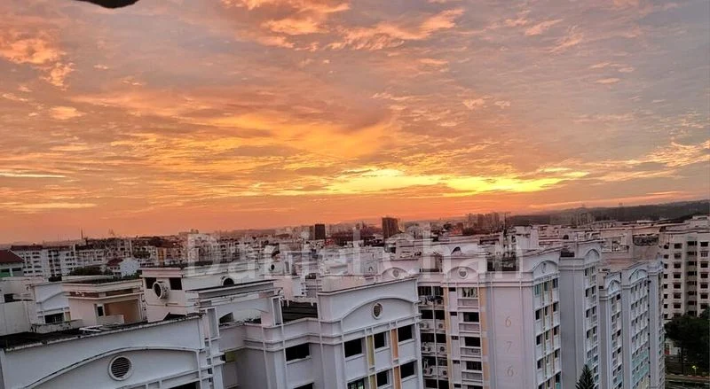 Premium HDB for Sale in  672 Choa Chu Kang Crescent - Image 11