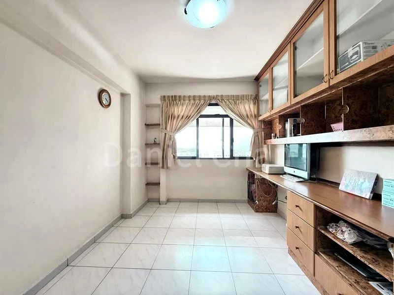 Premium HDB for Sale in  672 Choa Chu Kang Crescent - Image 6